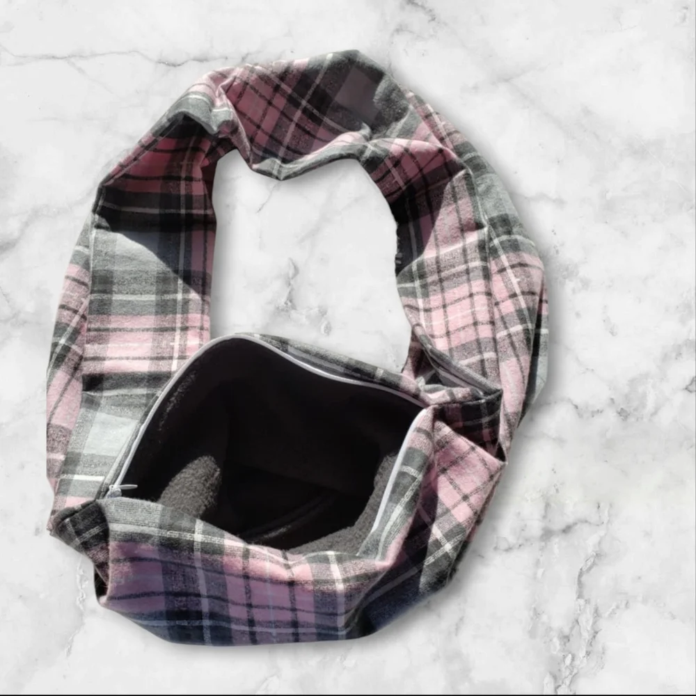 Sling Pet Carriers for Pocket Pets